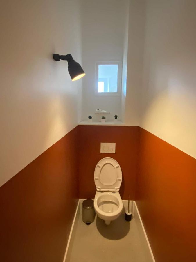 גרנובל Le Telepherique, Vue Bastille, 6 Pers, 300 M Gare מראה חיצוני תמונה